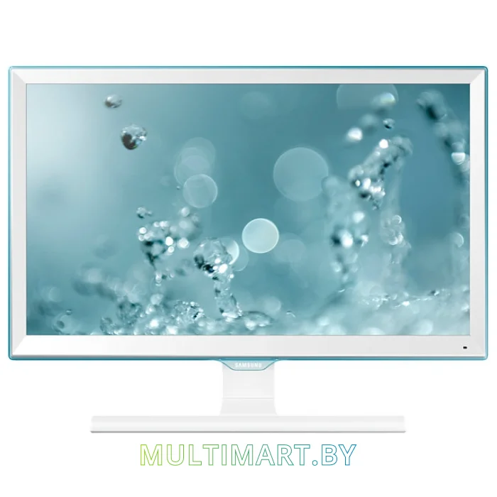 Монитор Samsung S22E391H White